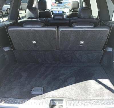 Mercedes-Benz GLS 53