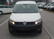 Volkswagen Caddy 2