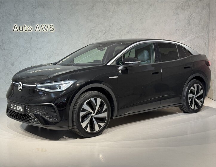 Volkswagen ID.5 SUV / Terénní 0,0 150 kw