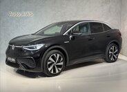Volkswagen ID.5 SUV / Terénní 0,0 150 kw