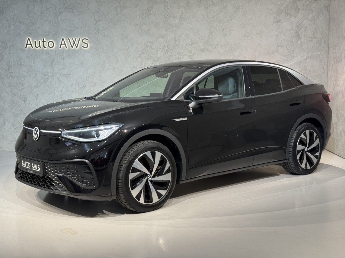Volkswagen ID.5 SUV / Terénní 0,0 150 kw