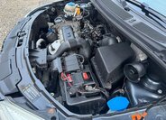 Škoda Fabia Kombi 1,2 l 51 kw