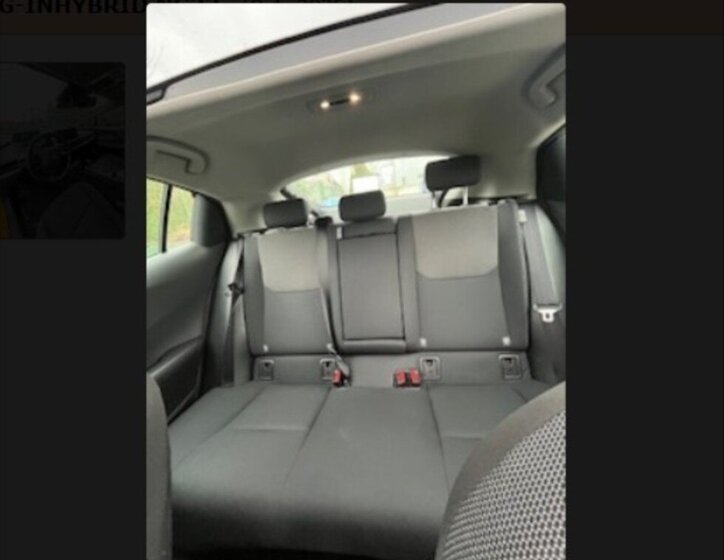 Toyota Prius Kupé 0,0 0