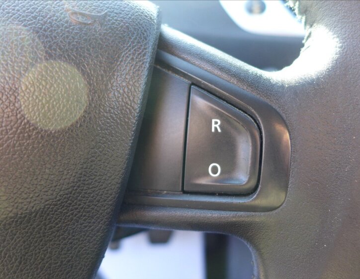 Renault Scénic Kombi 1,9 l 96 kw