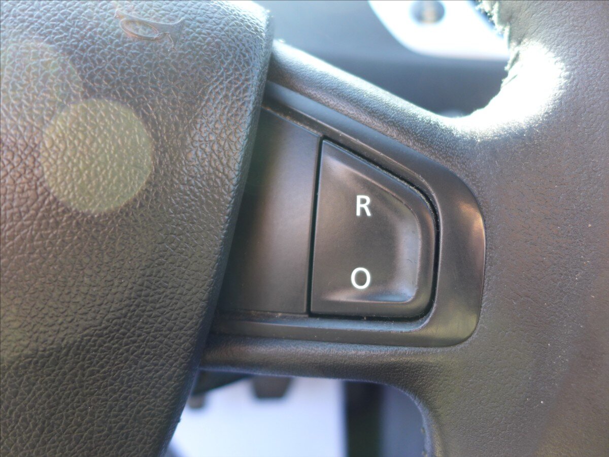 Renault Scénic Kombi 1,9 l 96 kw