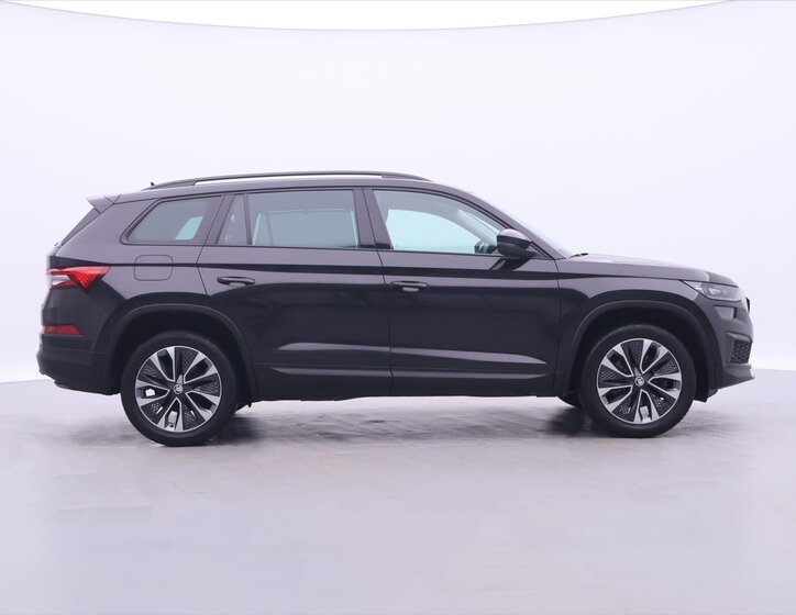Škoda Kodiaq SUV / Terénní 2,0 l 147 kw