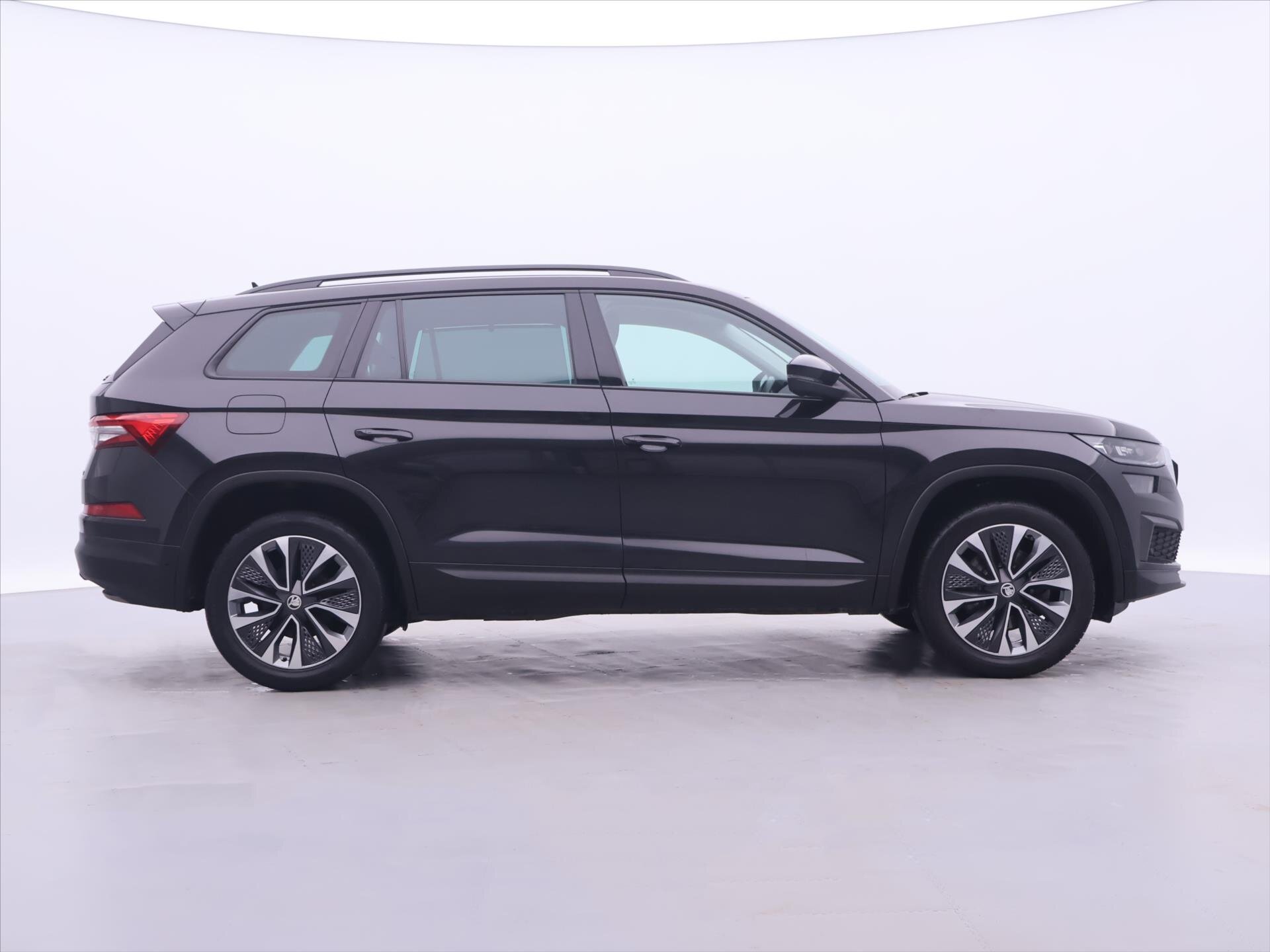 Škoda Kodiaq SUV / Terénní 2,0 l 147 kw