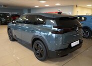 Citroën C5 Aircross SUV / Terénní 1,2 l 107 kw