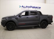 Ford Ranger Pick-up 2,0 l 156 kw