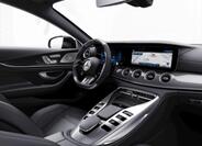 Mercedes-Benz AMG GT 9