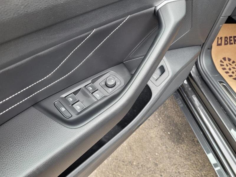 Volkswagen Arteon Liftback 2,0 l 147 kw