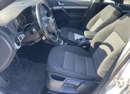 Škoda Octavia Sedan / Limuzína 1,9 l 77 kw