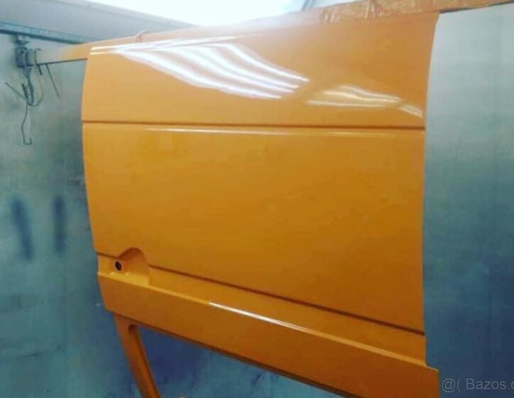 Volkswagen Transporter VAN-Minibus 0,0 0