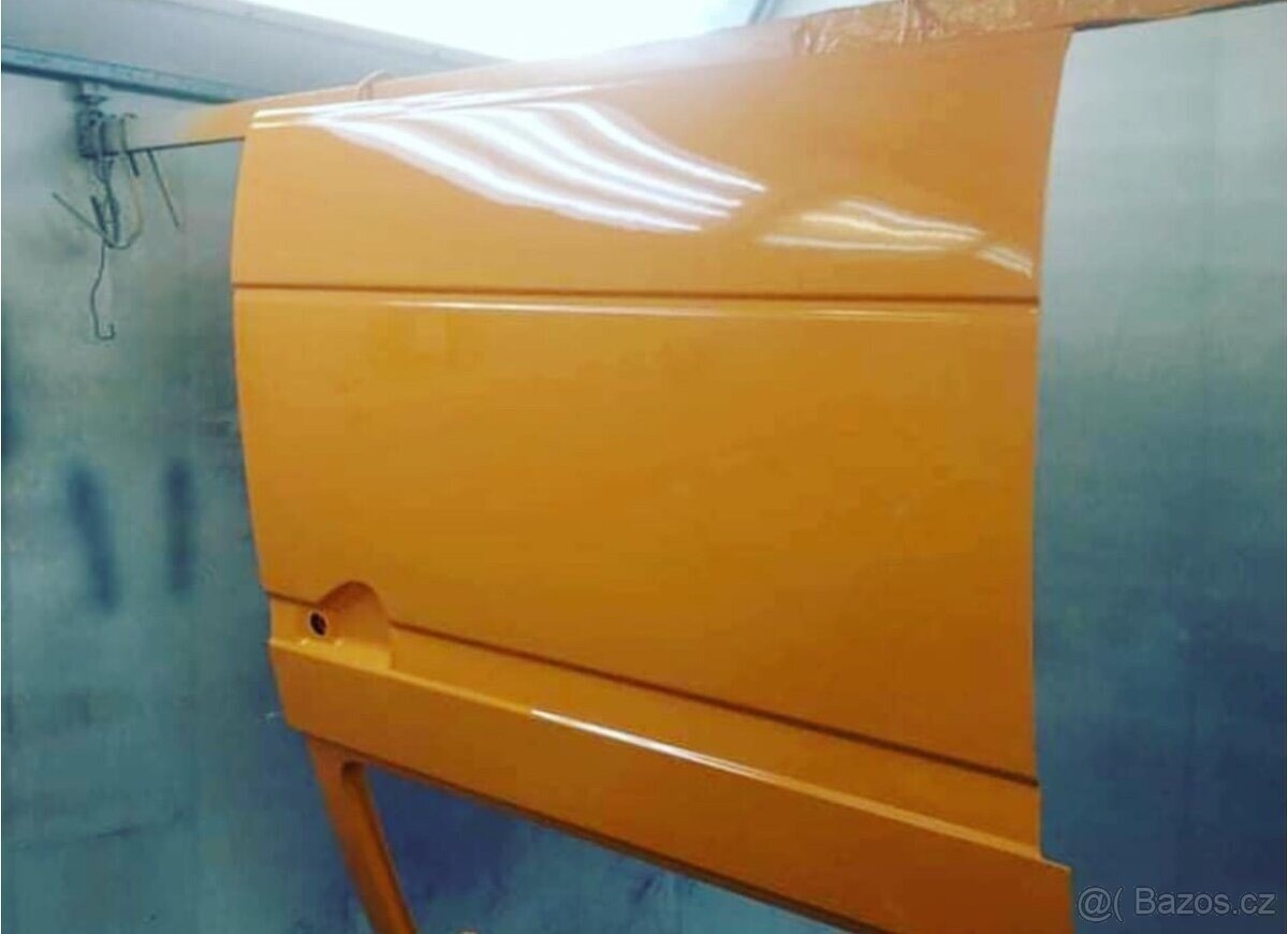 Volkswagen Transporter VAN-Minibus 0,0 0