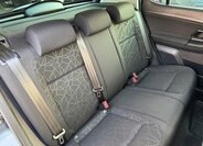 Škoda Fabia Hatchback 1,2 l 63 kw