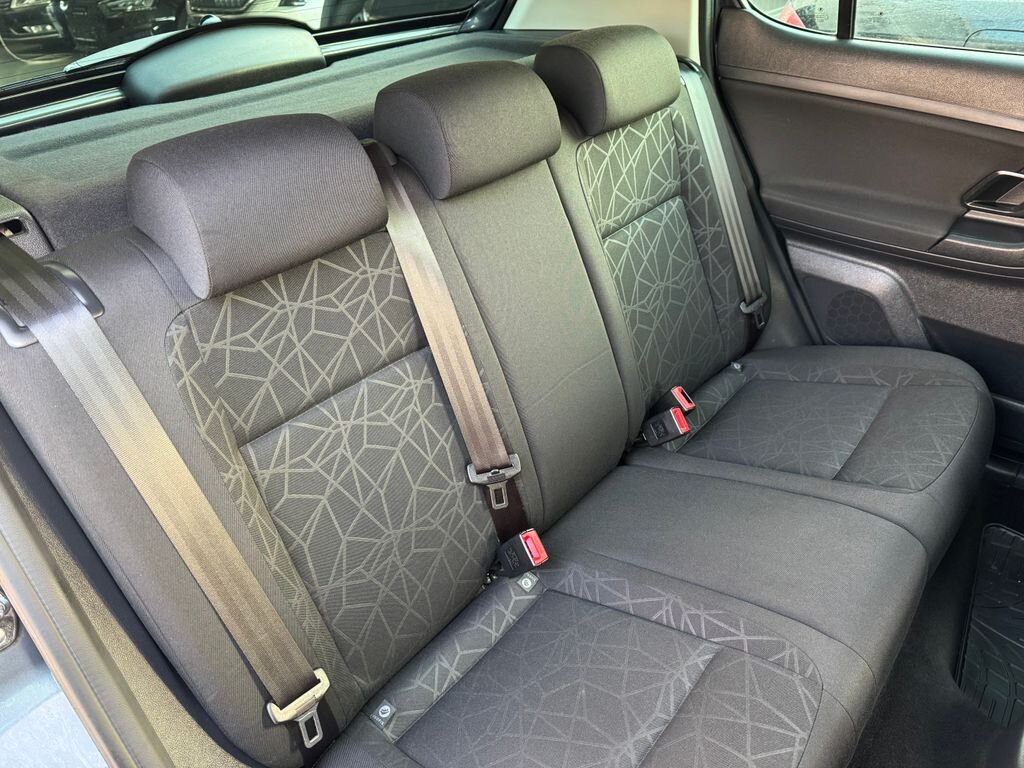 Škoda Fabia Hatchback 1,2 l 63 kw