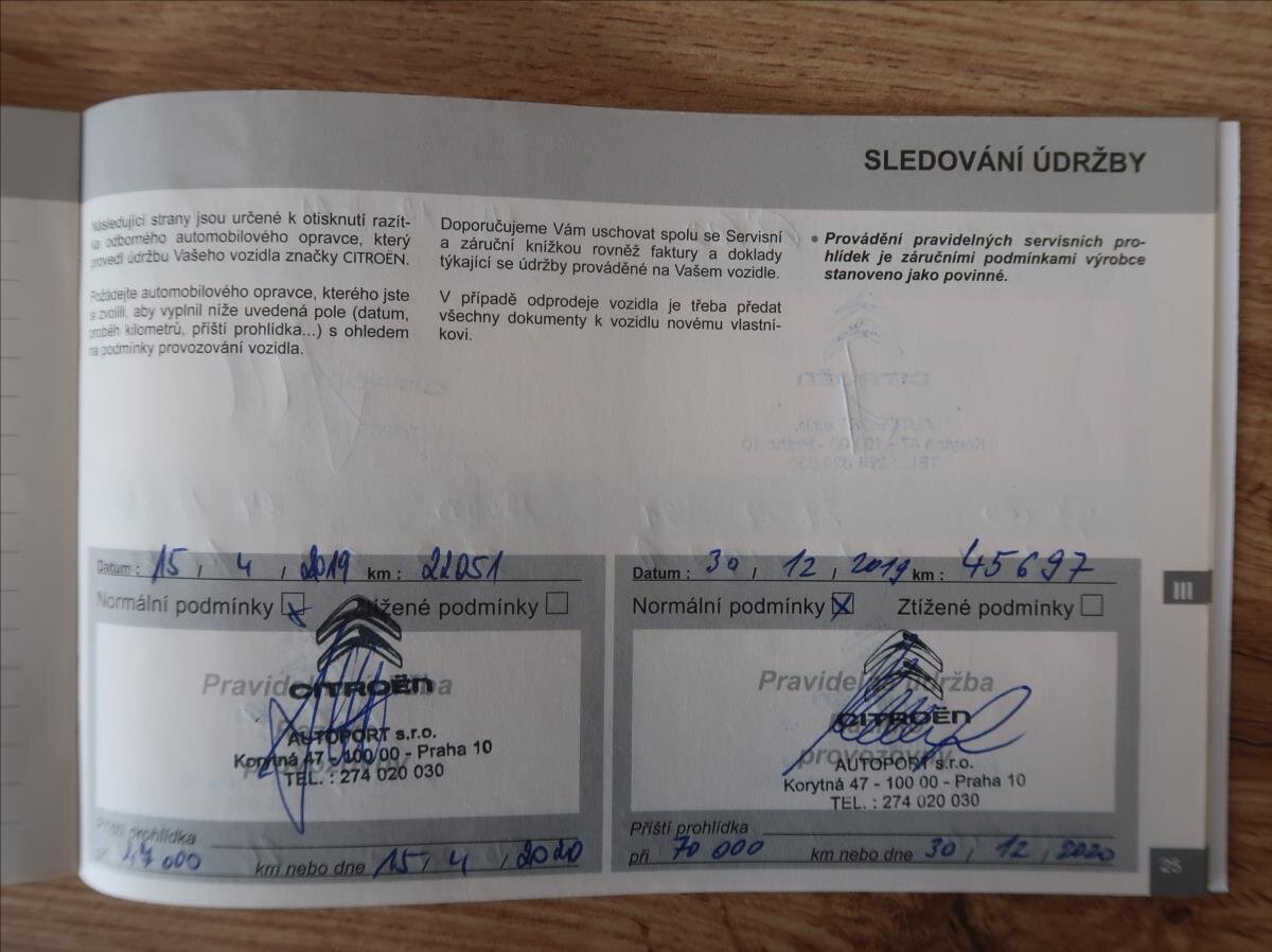 Citroën Grand C4 Picasso MPV 1,6 l 88 kw