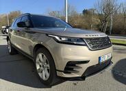 Land Rover Range Rover Velar 5