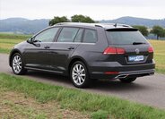 Volkswagen Golf Kombi 1,5 l 110 kw