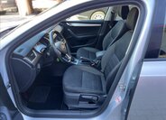 Škoda Octavia Kombi 1,6 l 85 kw