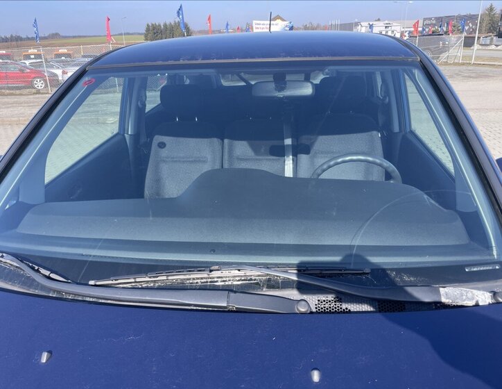 Honda FR-V Kombi 2,0 l 110 kw