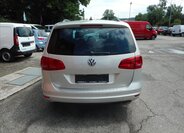 Volkswagen Sharan MPV 2,0 l 103 kw