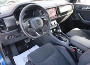 Škoda Kodiaq SUV / Terénní 2,0 l 180 kw