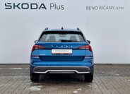 Škoda Kamiq Hatchback 999,0 81 kw