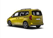 Mercedes-Benz Třídy T 3