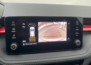 Škoda Fabia Hatchback 1,0 l 85 kw