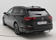 Volkswagen Golf Kombi 2,0 l 110 kw