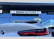 BMW Řada 8 10