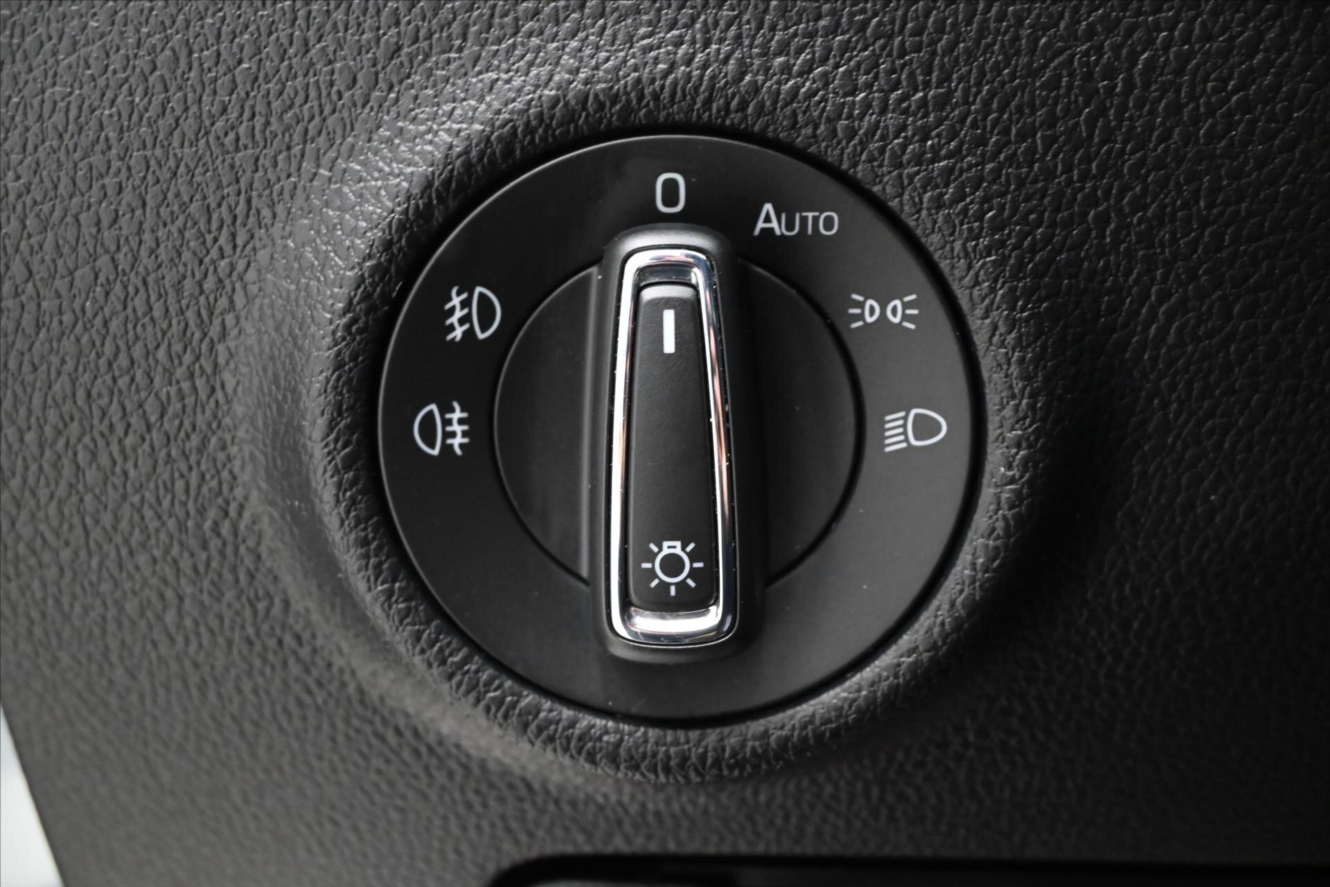 Škoda Superb Kombi 1,4 l 115 kw