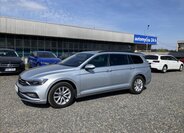 Volkswagen Passat Kombi 2,0 l 110 kw
