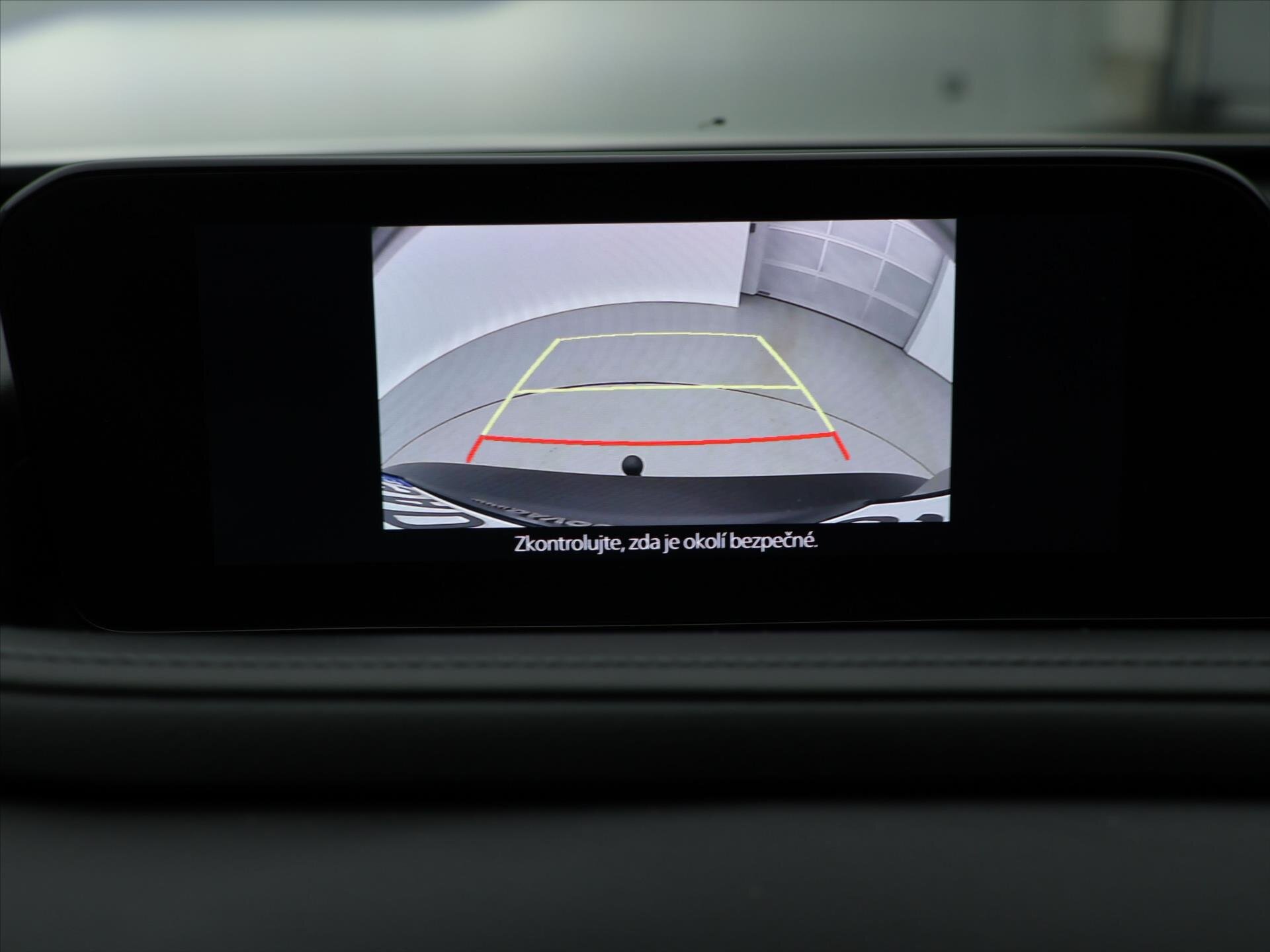 Mazda CX-30 SUV / Terénní 2,0 l 110 kw