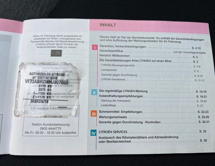 Citroën Grand C4 Picasso 31