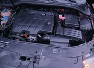 Škoda Superb Sedan / Limuzína 2,0 l 125 kw