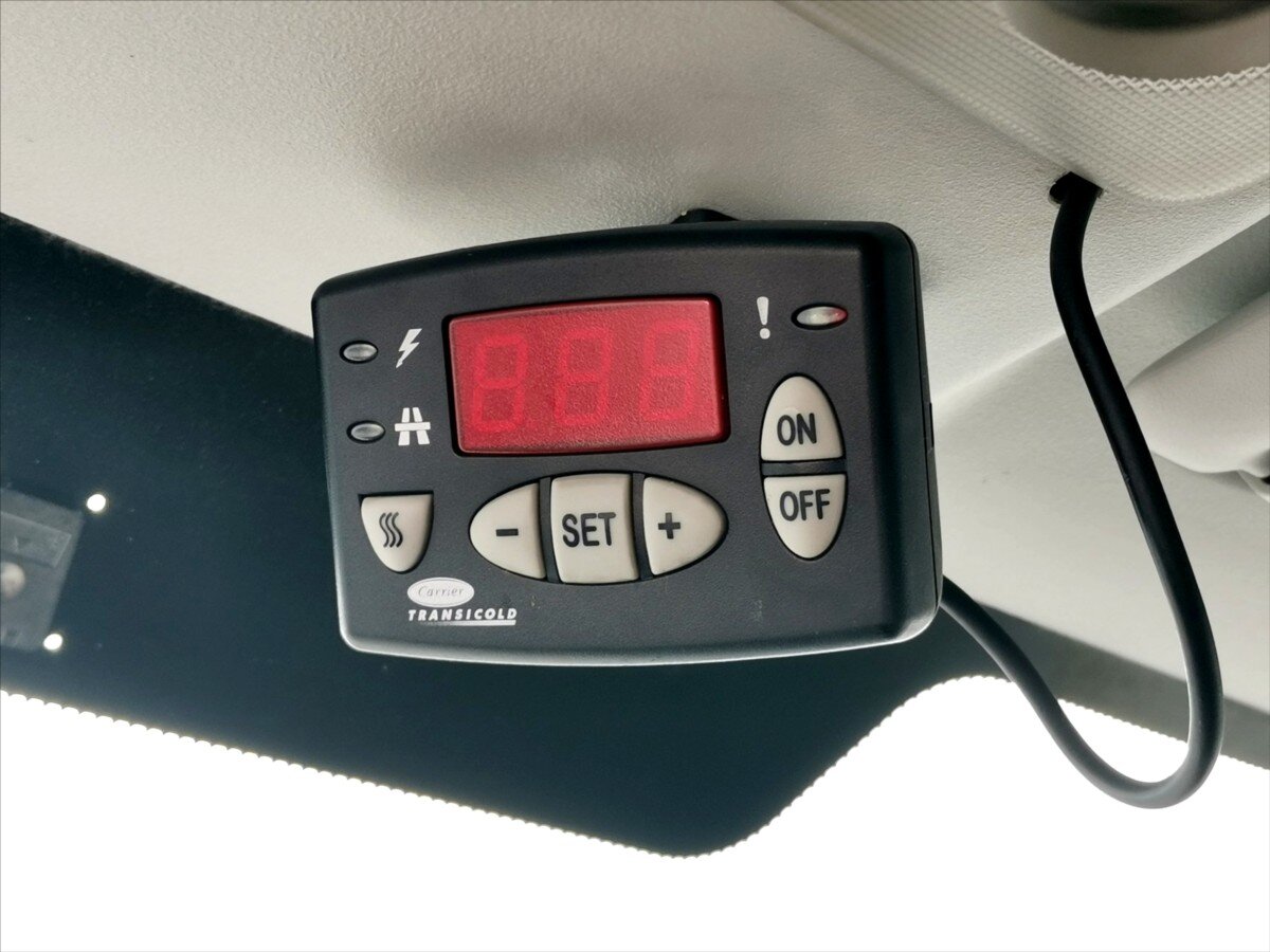 Iveco Daily Ostatní 3,0 l 125 kw