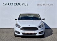 Ford S-MAX Ostatní 2,0 l 132 kw