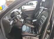 Seat Tarraco SUV / Terénní 2,0 l 147 kw