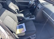 Peugeot 407 Kombi 1,6 l 80 kw