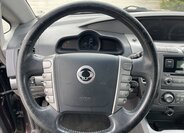 SsangYong Rodius SUV / Terénní 2,0 l 114 kw