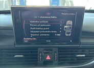 Audi A6 Sedan / Limuzína 3,0 l 230 kw