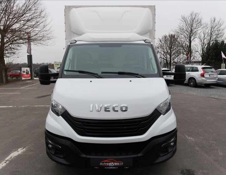 Iveco Daily 7
