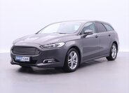 Ford Mondeo 3
