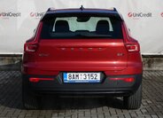 Volvo XC40 SUV / Terénní 2,0 l 145 kw