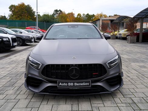 Mercedes-Benz Třídy A