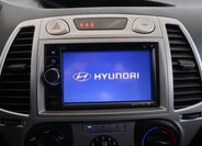 Hyundai i20 Hatchback 1,4 l 74 kw
