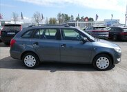 Škoda Fabia Kombi 1,2 l 63 kw