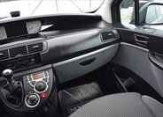 Peugeot 807 MPV 2,0 l 100 kw